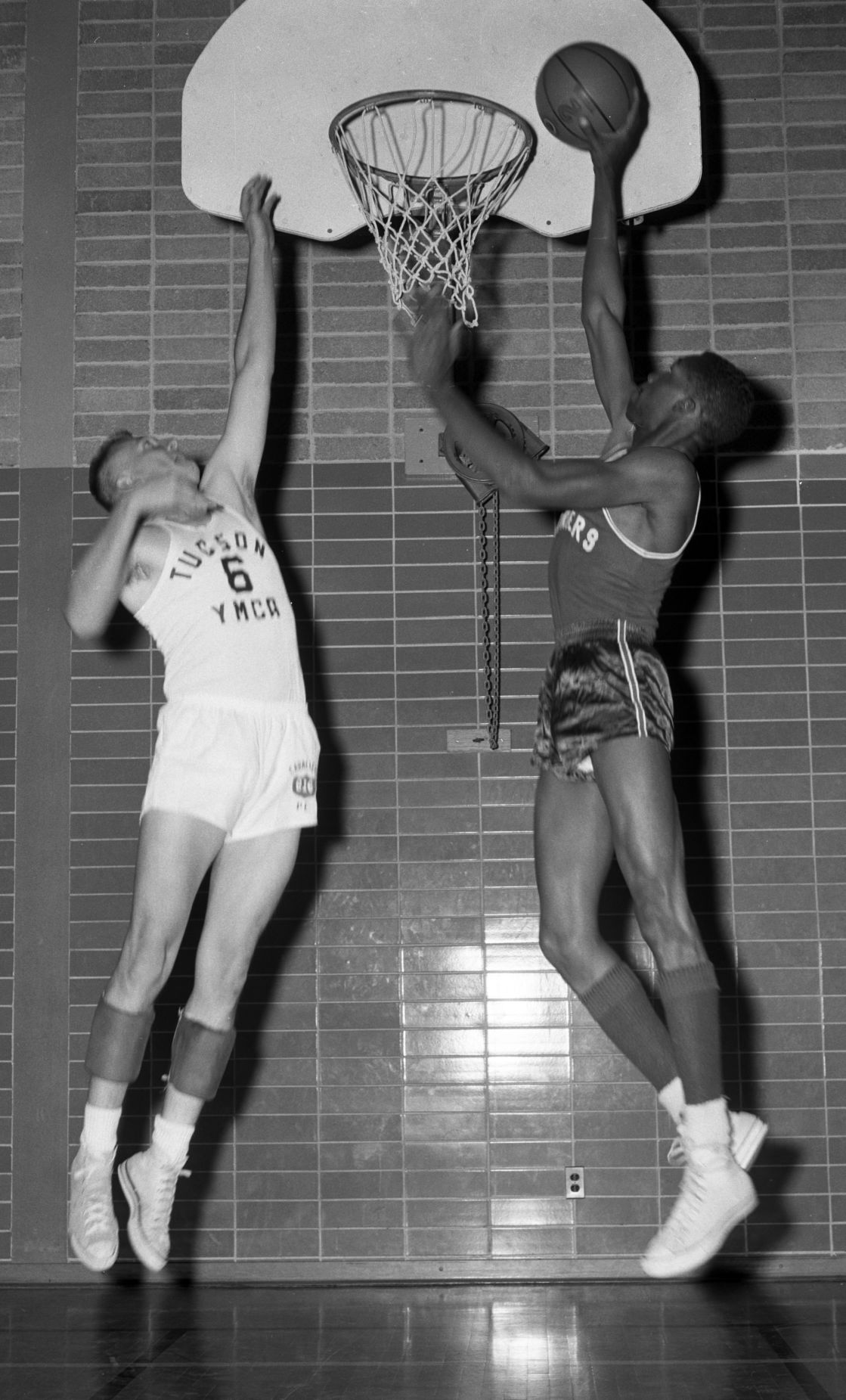 Ernie McCray
